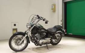 YAMAHA DRAGSTAR 250 2005 VG02J