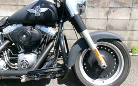 HARLEY FLSTFB 2010 JN5