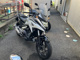 Фото Honda NC750X DCT 2021 с японского аукциона