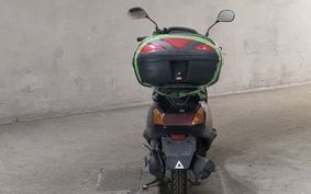 HONDA SPACY100 JF13