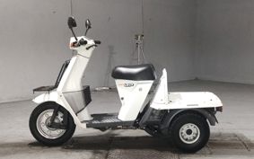 HONDA GYRO TA01