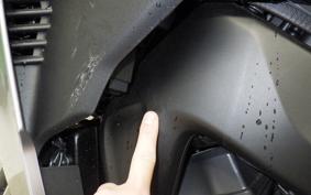YAMAHA TRACER 9 GT+ AMT 2025 RNA1J