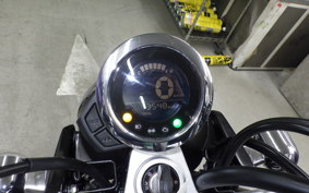 HONDA MONKEY 125 ABS 2019 JB02