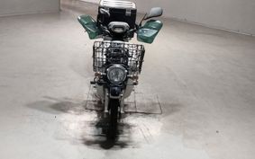 HONDA SUPER CUB110 JA10