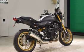 KAWASAKI Z900RS SE 2025 ZR900K