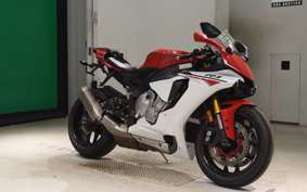 YAMAHA YZF-R1 2018