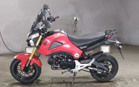 HONDA GU ROM JC61