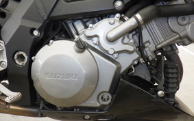 SUZUKI SV1000 2008