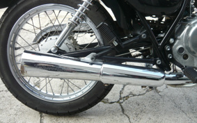 SUZUKI ST250E TYPES NJ4CA