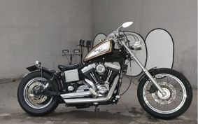 HARLEY HARLEY FXDL1450 GDV