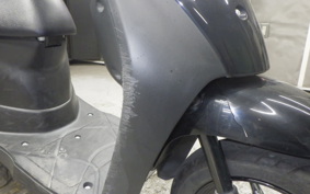 SUZUKI ﾚｯﾂ 2019 CA4AA