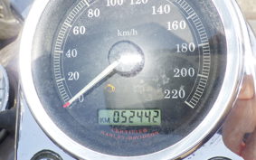 HARLEY FXDLI 1450 2003