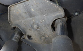 HONDA DIO GEN 3 2006 AF34