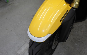 HONDA ZOOMER-X JF52