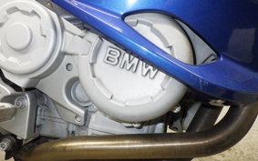 BMW F800ST 2006