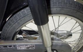 HONDA CD50 BENLY 2006 CD50
