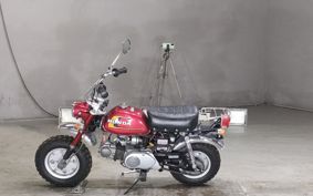 HONDA MONKEY Z50J