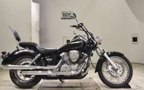 YAMAHA DRAGSTAR 250 VG02J