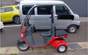 HONDA GYRO TA03