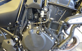 KAWASAKI ELIMINATOR400-3SE 2023 EL400A