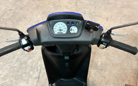 YAMAHA BW*s100 4VP