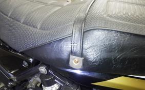 KAWASAKI ZEPHYR 400 KAI 2005 ZR400C