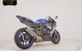 YAMAHA YZF-R1 2019