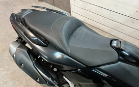 YAMAHA T-MAX 530 DX ABS 2018 SJ15J