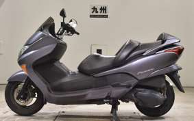 HONDA FORZA Z MF08