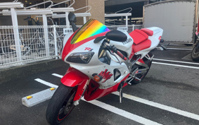 YAMAHA YZF-R1 1998 RN01