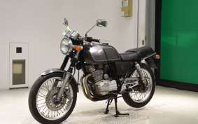 HONDA GB250 CLUBMAN GEN 2 2006 MC10