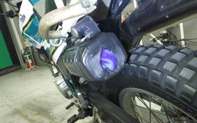 YAMAHA SEROW 225 Gen.3 2001 4JG