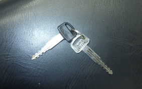 HONDA C110 SUPER CUB JA07