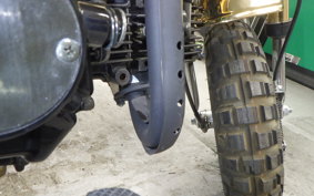 HONDA MONKEY 2017 Z50J