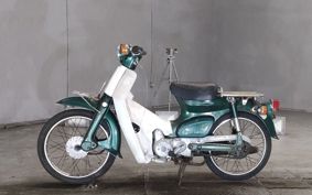 HONDA SUPER CUB50 C50