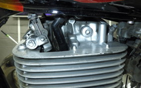 SUZUKI SAVAGE LS650 1987 NP41A