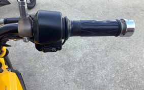 HONDA CROSS CUB 110 2020 JA45