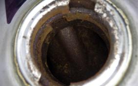 YAMAHA SEROW 225 Gen.3 1999 4JG