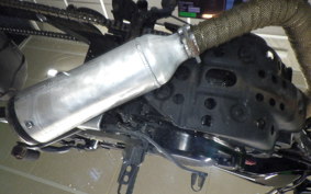 YAMAHA TW225 DG09J