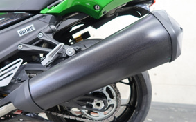 KAWASAKI ZZ1400 NINJA R 2017 ZXT40H