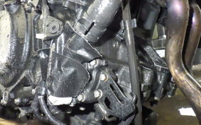 KAWASAKI Z250 Gen.2 2001 EX250P