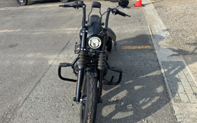 HARLEY FXBBS 2023 YYK