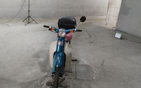 HONDA LITTLE CUB AA01