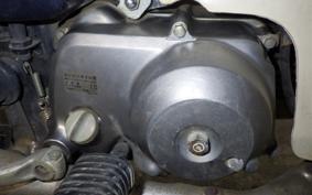 HONDA C70 SUPER CUB 2008 C70