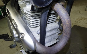YAMAHA SEROW 250 Gen.2 2023 DG17J