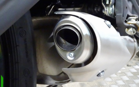 KAWASAKI NINJA 650 2023 ER650S