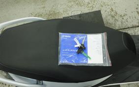 YAMAHA AXIS 125 Z 2016 SEJ6J