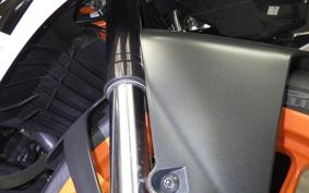 KTM 390 RC 2018