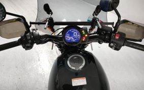 HONDA REBEL 1100 DCT SC83