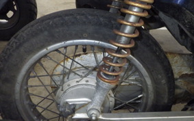 HONDA C50 SUPER CUB AA04